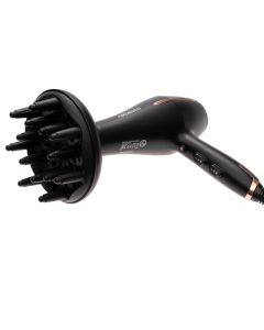 Фен Ardesto HD-Y220PRO Чорний (Black)