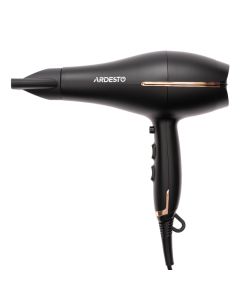 Фен Ardesto HD-Y220PRO Чорний (Black)