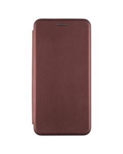 Чохол кейс для Xiaomi Redmi Note 8T Kira Shell Червоний (Bordo)