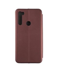 Чохол кейс для Xiaomi Redmi Note 8T Kira Shell Червоний (Bordo)