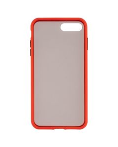 Чохол накладка для iPhone 7/8 Plus Avenger Matte Червона (Red)