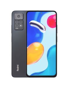 Смартфон Xiaomi Redmi Note 11 Pro 6/128Gb Graphite Grey HH