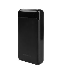 PowerBank 20000 мАг Borofone BJ19A PD20W+QC3.0 Черный (Black)