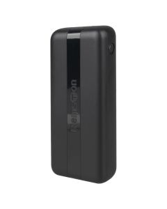 PowerBank 20000 mAh Reinston EPB027 18W Черный (Black)