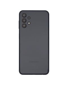 Смартфон Samsung Galaxy A13 4/64Gb Black