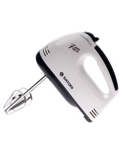 Міксер Satori SM-1910-GR Білий (White)