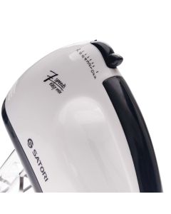 Міксер Satori SM-1910-GR Білий (White)
