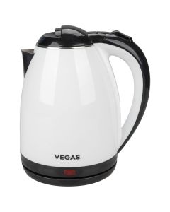 Електрочайник Vegas VEK-4070W Білий (White)