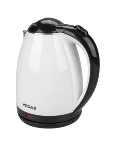 Електрочайник Vegas VEK-4070W Білий (White)