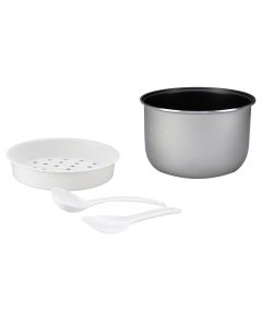 Мультиварка Vegas VMC-9090R Червоний (Red)