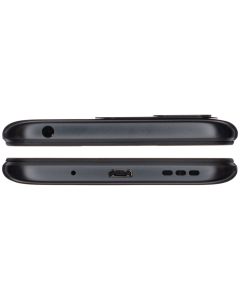 Смартфон Xiaomi Redmi 10A 4/64Gb Black