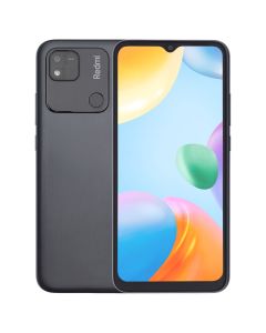 Смартфон Xiaomi Redmi 10A 4/64Gb Black