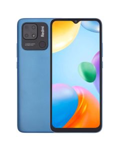 Смартфон Xiaomi Redmi 10C 4/128Gb Ocean Blue