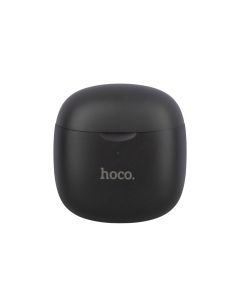 Беспроводные вкладыши-наушники Hoco ES56 Scout TWS Черные (Black)