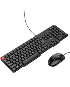 Клавіатура Hoco GM16 + миша