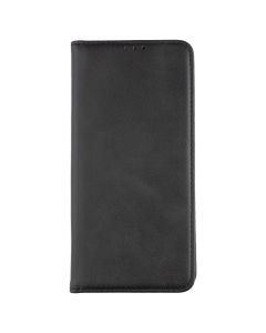 Чехол-кейс для Xiaomi Redmi Note 9 TPU Magnet Чёрный (Black)