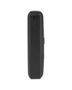 PowerBank 20000 mAh PowerWay TX21 Чорний (Black)