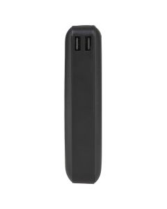 PowerBank 20000 mAh PowerWay TX21 Чорний (Black)