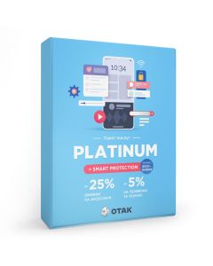 «Платинум Смарт» (8000-10999)