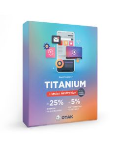 «Титаніум Смарт» (11000-13999)