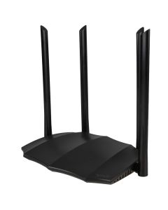 Wi-Fi роутер Tenda AC8 1000 Мбит/сек Чорний (Black)