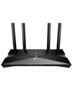 Wi-Fi роутер TP-Link Archer A64 Черный (Black)