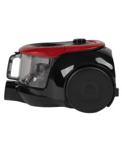 Пилосос Samsung VC07M2110SR/UK Чорний Червоний (Black Red)