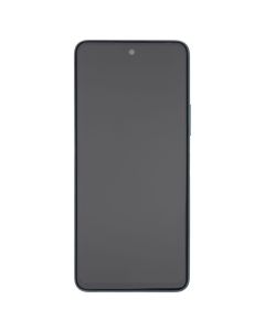 Смартфон Infinix Hot 11S 6/128Gb NFC Green Wave