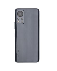 Смартфон Infinix Hot 11S 6/128Gb NFC Polar Black