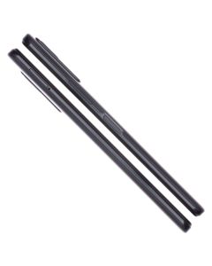 Смартфон Infinix Hot 11S 4/64Gb NFC Polar Black