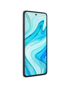 Смартфон Infinix Hot 11S 4/64Gb NFC Polar Black