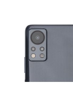 Смартфон Infinix Hot 11S 4/64Gb NFC Polar Black