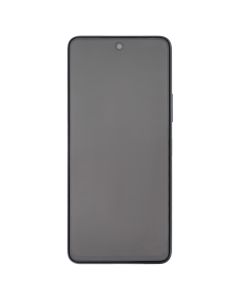 Смартфон Infinix Hot 11S 4/64Gb NFC Polar Black