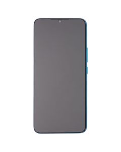 Смартфон Infinix Smart 6 2/32Gb Heart of Ocean