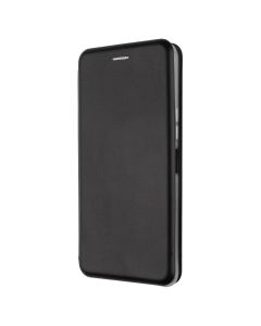 Чехол кейс для TECNO Spark Camon 18/18P Kira Shell Черный (Black)
