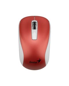 Миша Genius NX-7010 Бездротова Червона (Red)