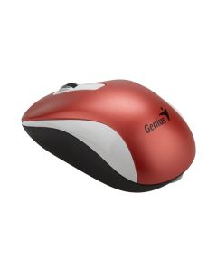 Миша Genius NX-7010 Беспроводная Красная (Red)