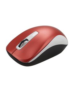 Миша Genius NX-7010 Бездротова Червона (Red)