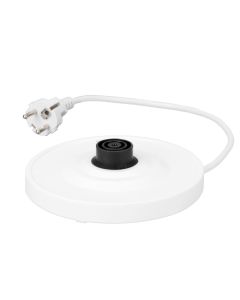 Електрочайник Vegas VEK-0038W Білий (White)