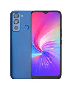 Смартфон TECNO POP 5 (BD4) 2/32Gb Dual Sim Deepsea Luster