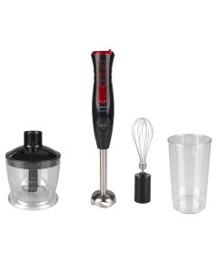 Блендер Scarlett SC-HB42F94 Черный (Black)