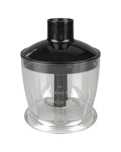 Блендер Scarlett SC-HB42F94 Черный (Black)