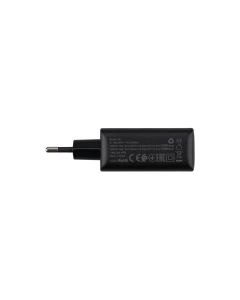 Зарядний пристрій Acefast A9 PD40W (2 USB-C) Чорний (Black)