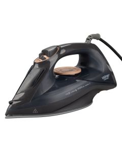 Праска Zelmer ZIR1505 Ceramic Чорна (Black)