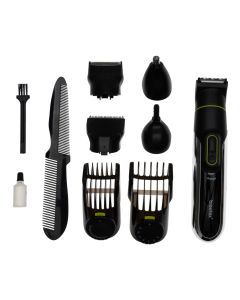 Набір для стрижки Breetex BR-205W Чорний (Black)