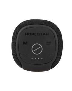 Bluetooth колонка Hopestar P15MAX Чорна (Black)
