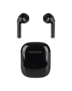 Бездротові навушники вкладиші Gelius Pro Capsule 4 GP-TWS-004i Black