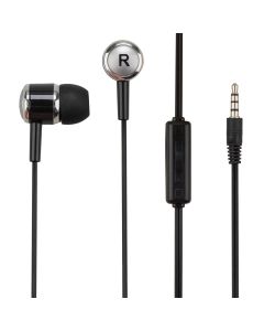 Навушники Defender Pulse 427 Чорні (Black)