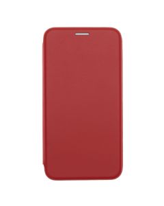 Чехол кейс для ZTE Blade A31 Kira Shell Красный (Red)
