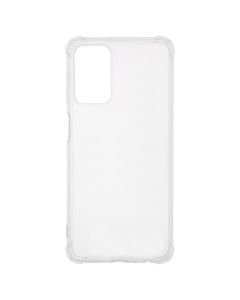 Чехол-накладка для Samsung A32 5G WXD прозрачный